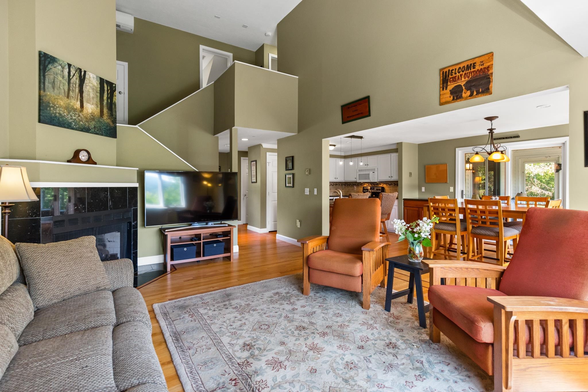 9 Loon Road Meredith, NH 03253 - Photo 17 of 55 Gallery Image 17