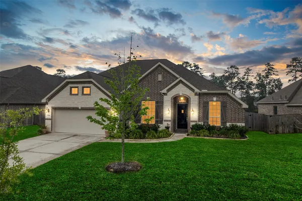 $2,600 | 23540 Red Juniper Lane, New Caney, TX 77357