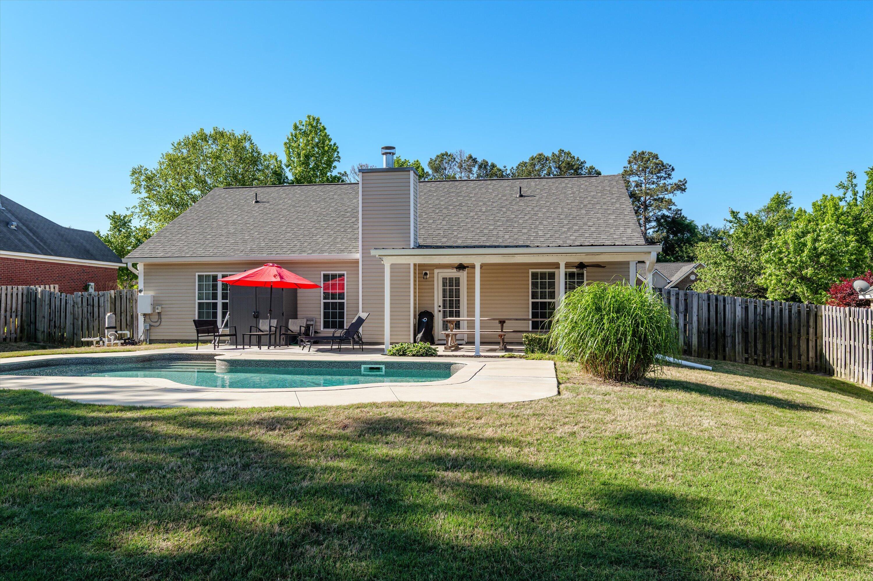 2053 Lake Forest Drive Grovetown, GA 30813 - Photo 21 of 56 Gallery Image 21