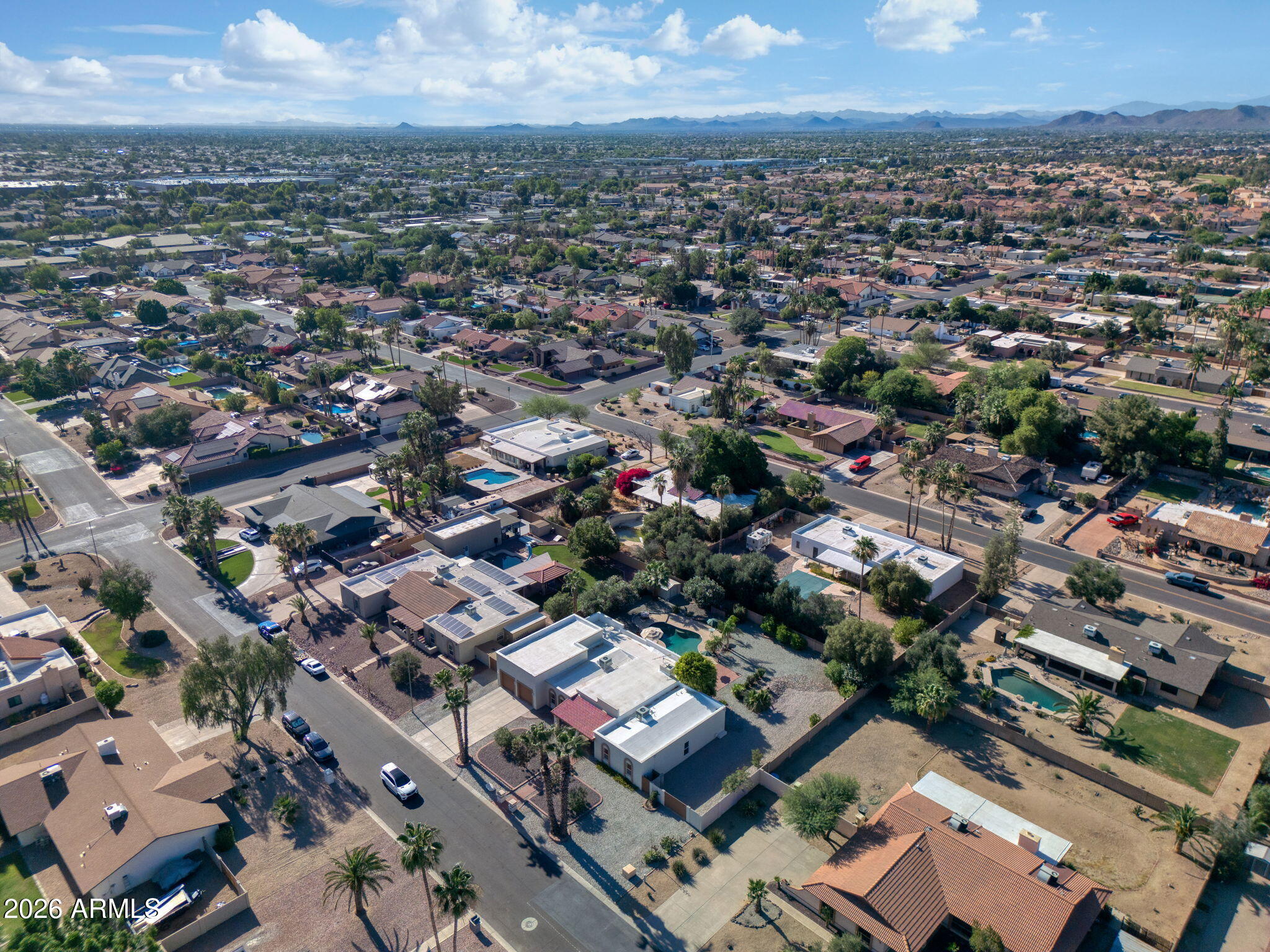 7618 West John Cabot Road Glendale, AZ 85308 - Photo 34 of 43 Close to shopping and entertainment
