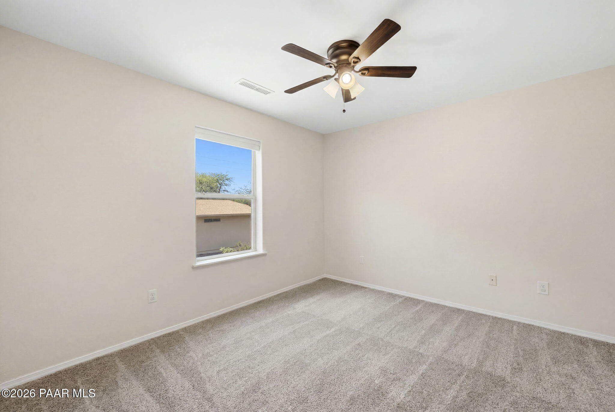 2855 West Willow Oak Road Prescott, AZ 86305 - Photo 26 of 43 Bedroom 2