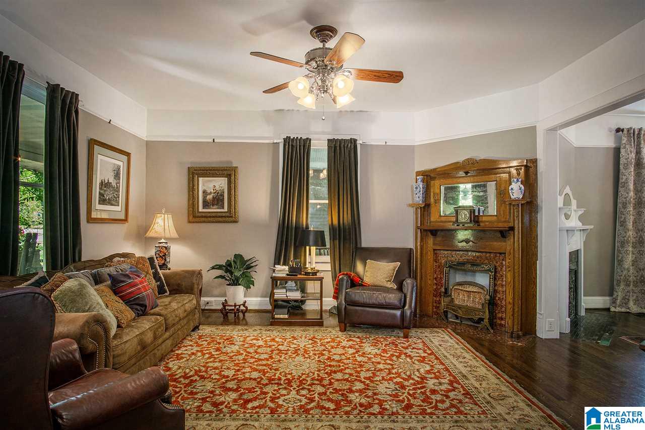1432 10th Place South Birmingham, AL 35205 - Photo 12 of 33