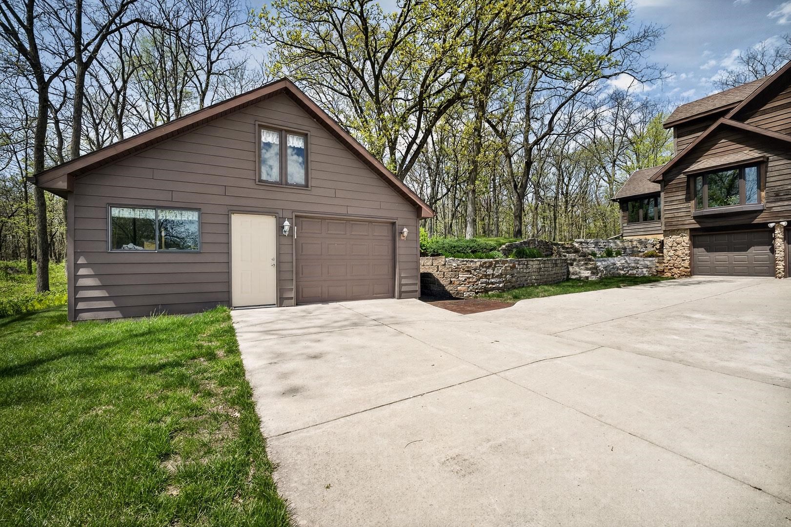 4802 Country Meadows Road Brooklyn, WI 53521 - Photo 7 of 89