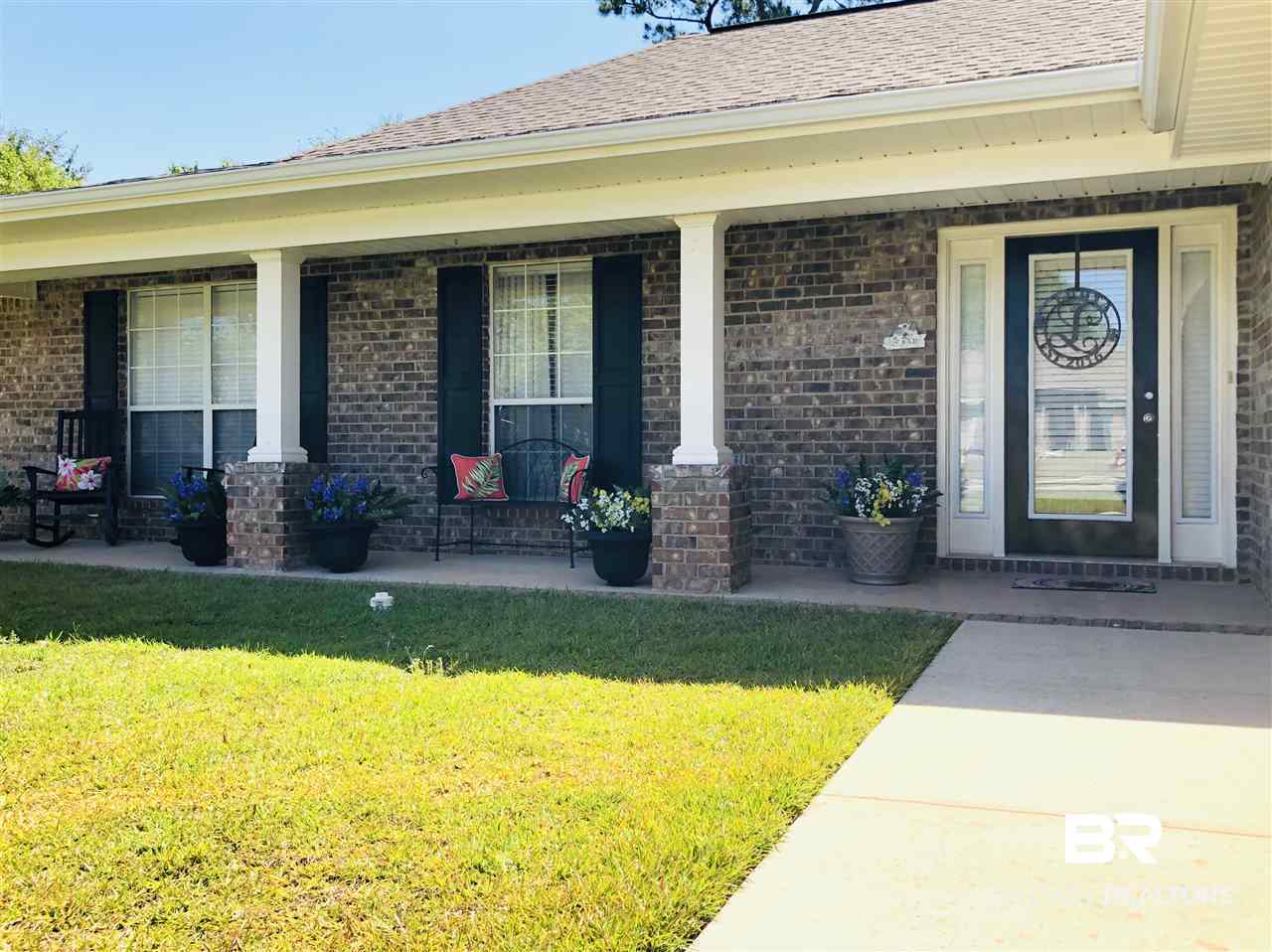 23975 Raynagua Boulevard Loxley, AL 36551 - Photo 5 of 41 Entrance