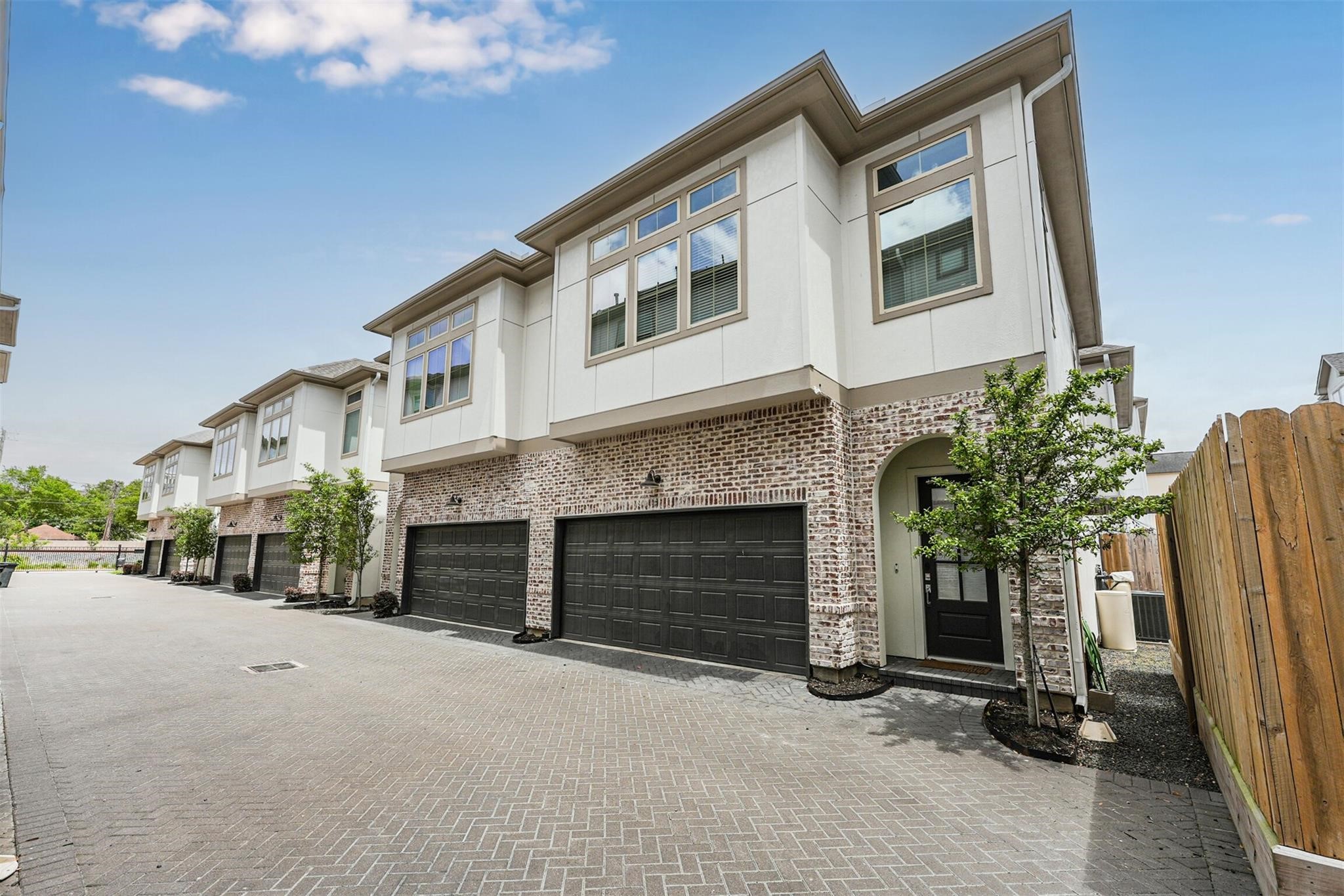 5209 Allen Street, Unit F Houston, TX 77007 - Photo 40 of 40