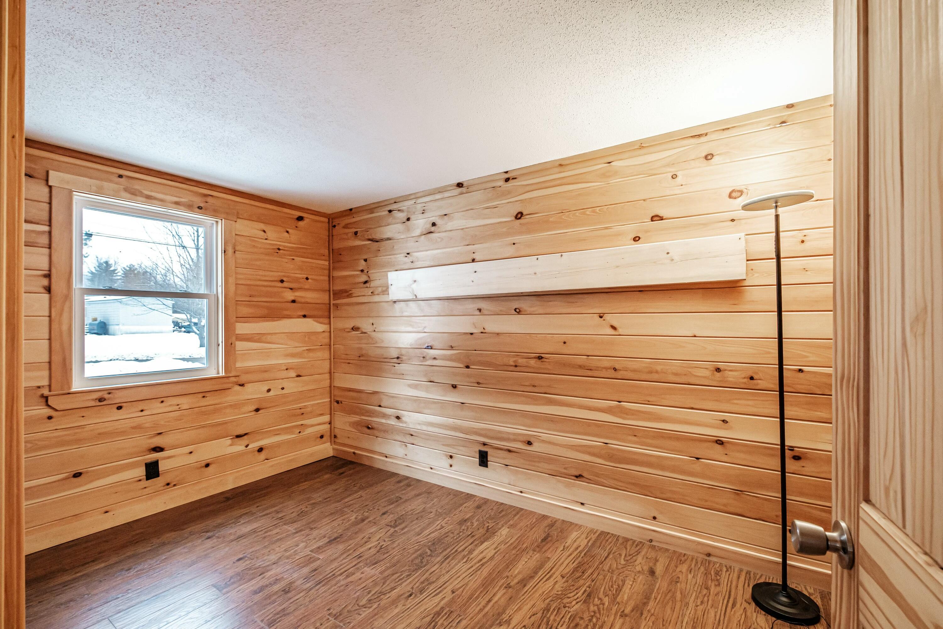 42 Tenney Hill Road Casco, ME 04015 - Photo 20 of 23 Bedroom 3 - 1