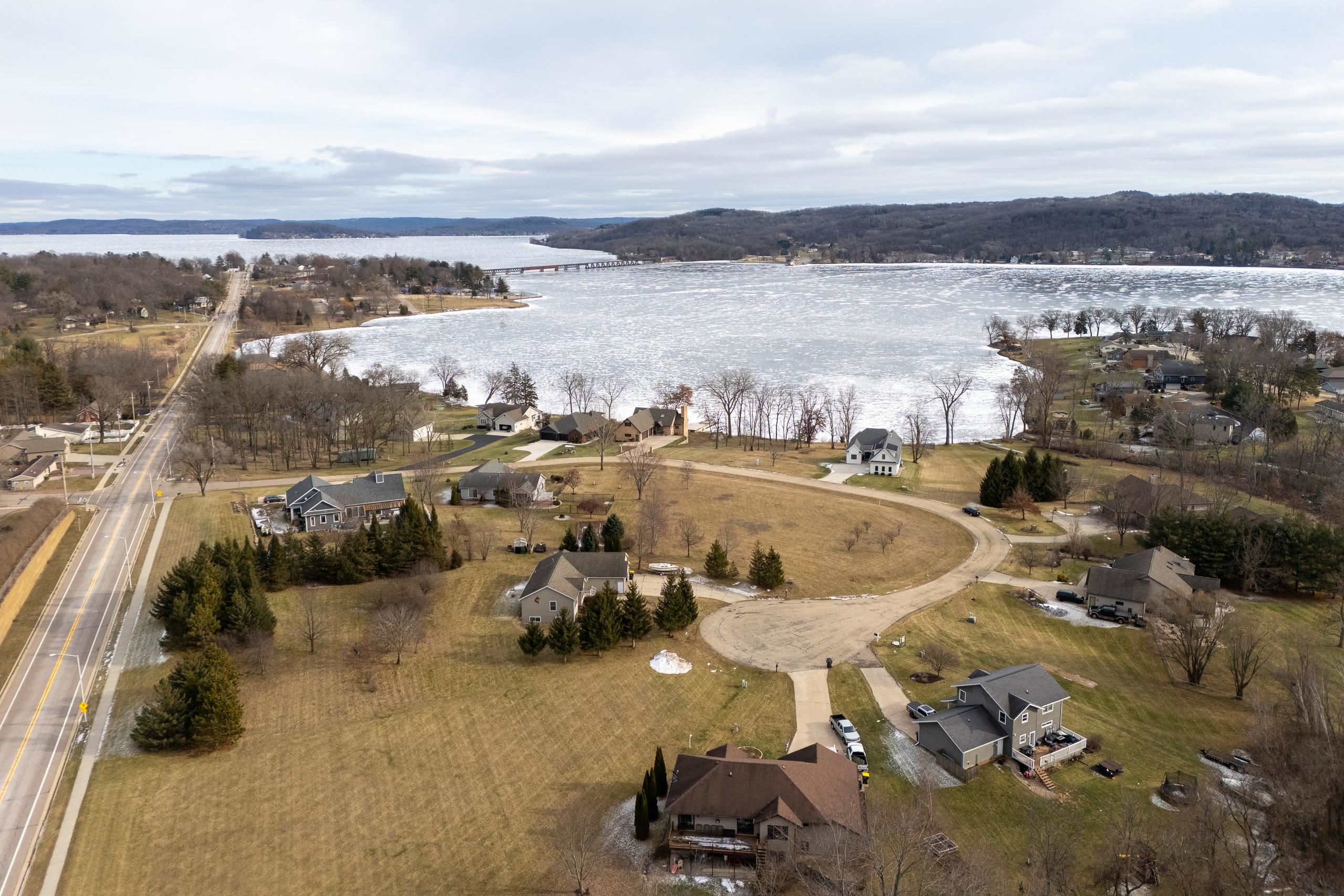 145 Lu Foster Lane Merrimac, WI 53561 - Photo 14 of 41