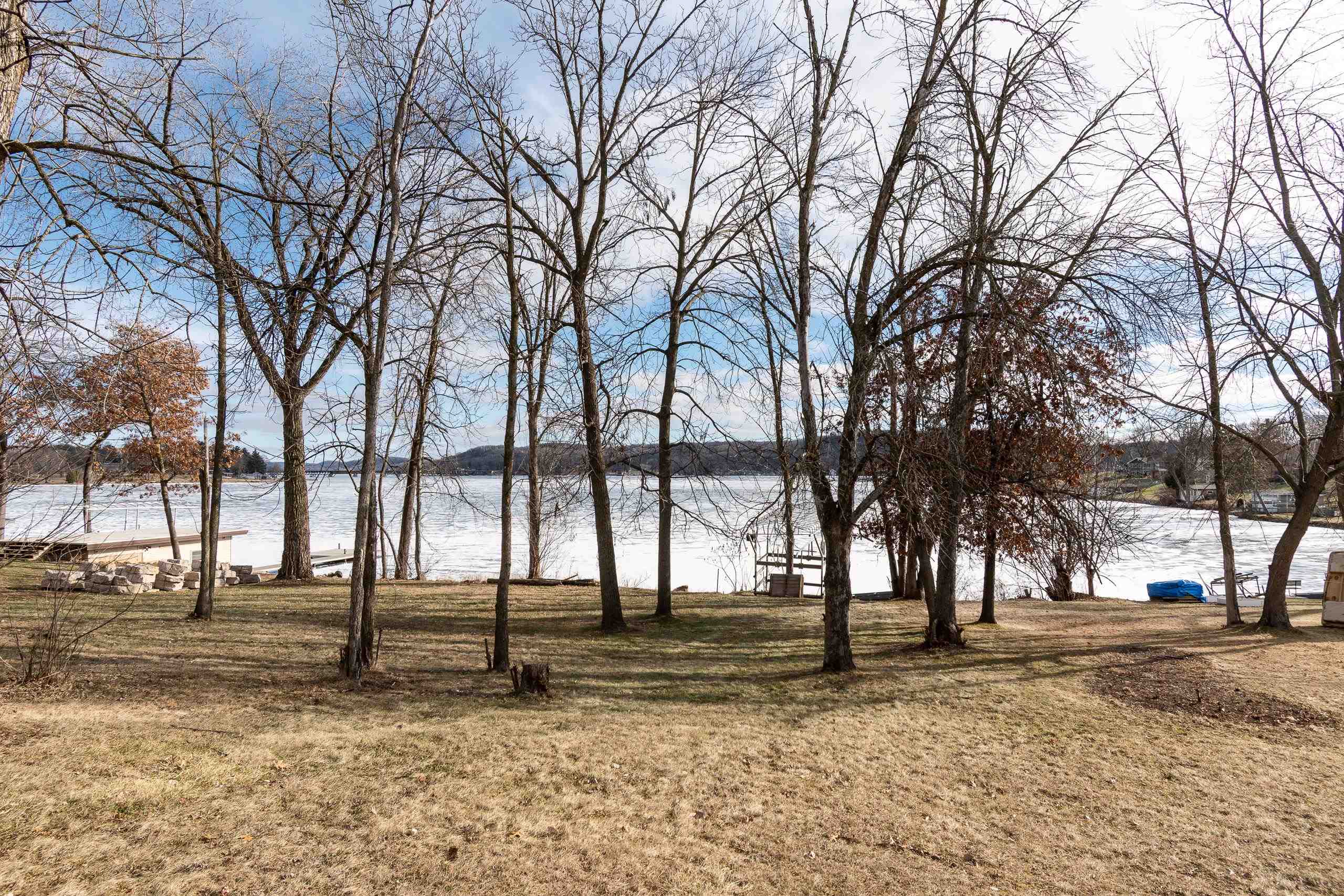 145 Lu Foster Lane Merrimac, WI 53561 - Photo 17 of 41