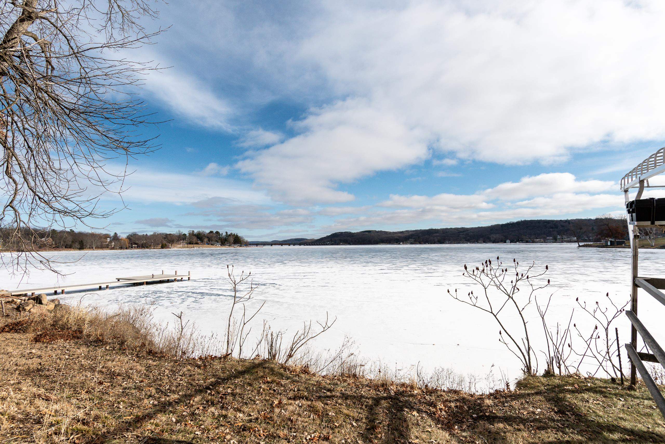 145 Lu Foster Lane Merrimac, WI 53561 - Photo 19 of 41