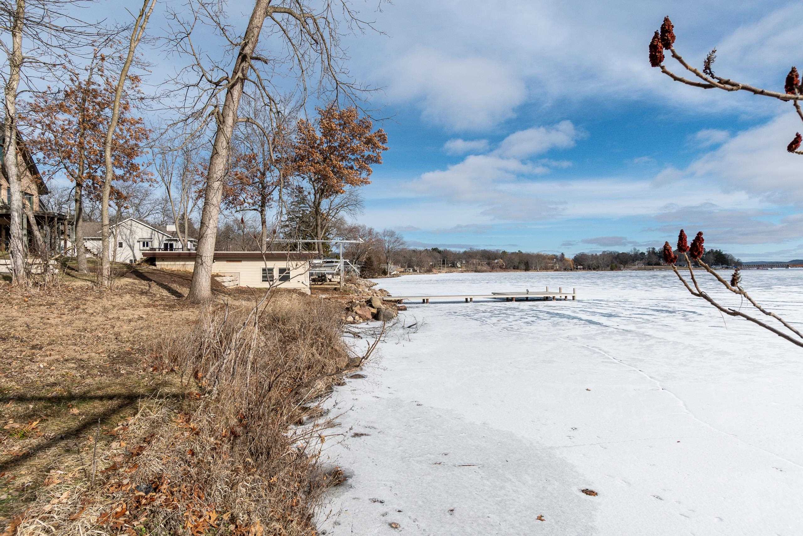 145 Lu Foster Lane Merrimac, WI 53561 - Photo 21 of 41