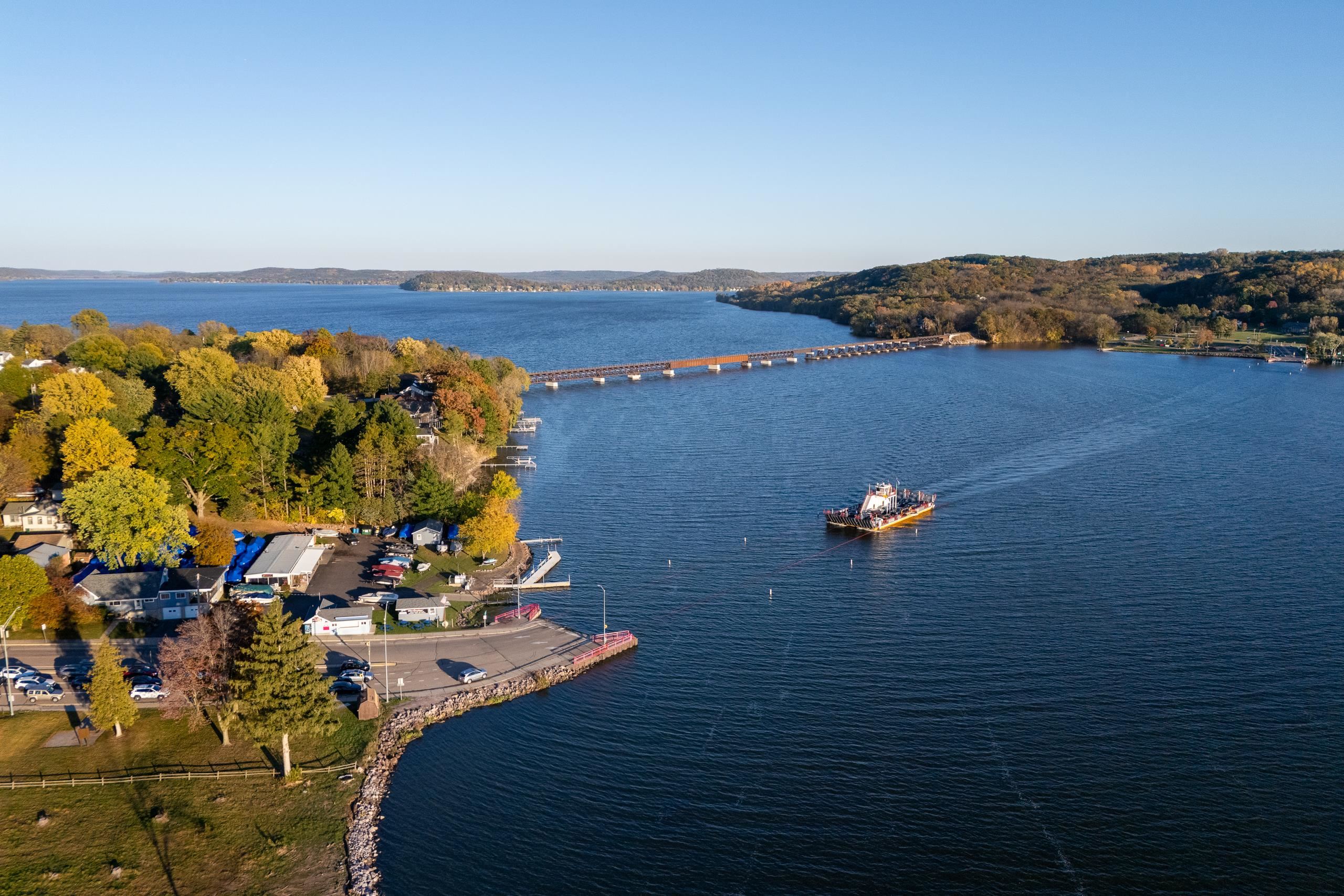 145 Lu Foster Lane Merrimac, WI 53561 - Photo 27 of 41