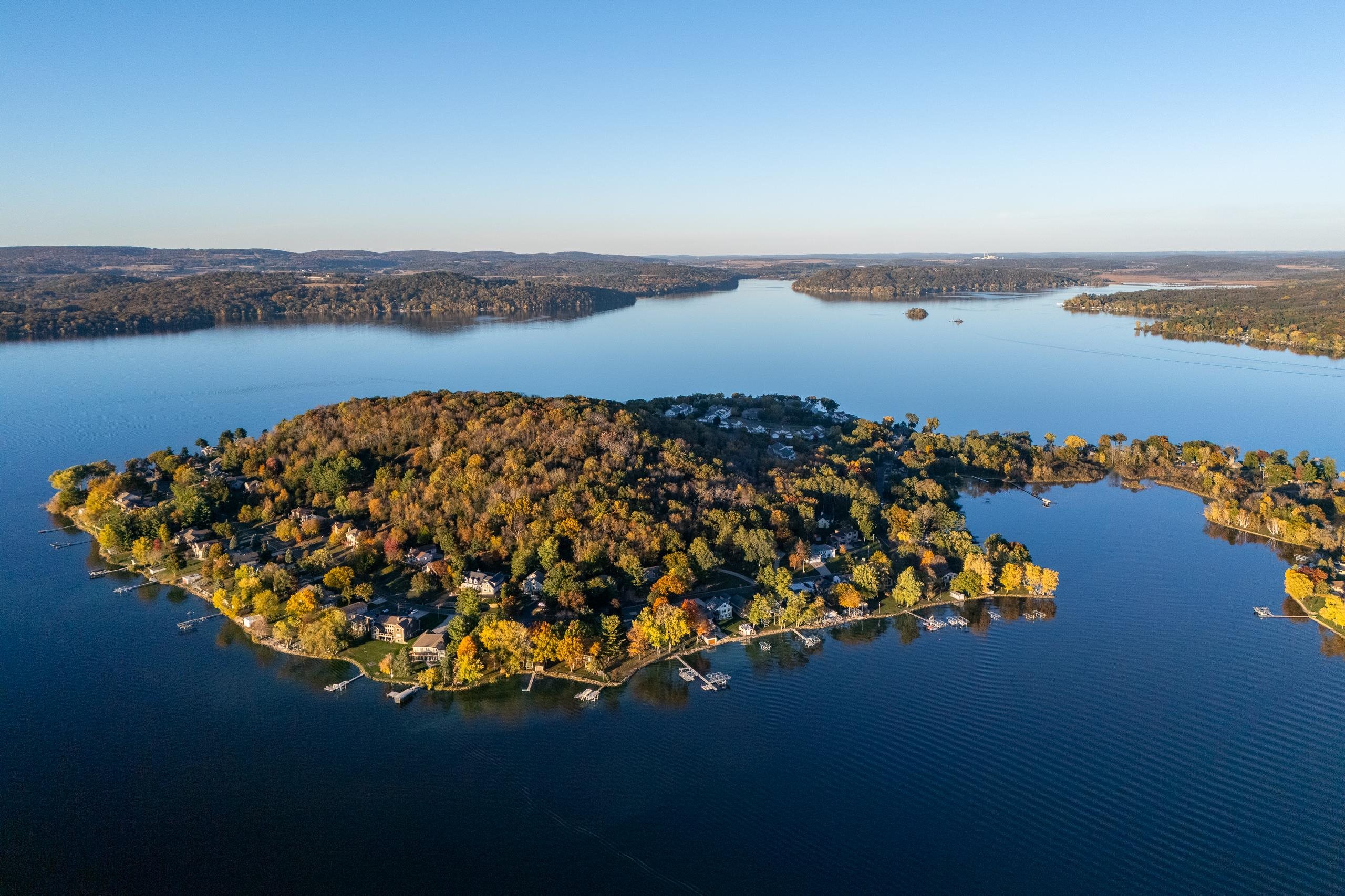 145 Lu Foster Lane Merrimac, WI 53561 - Photo 29 of 41