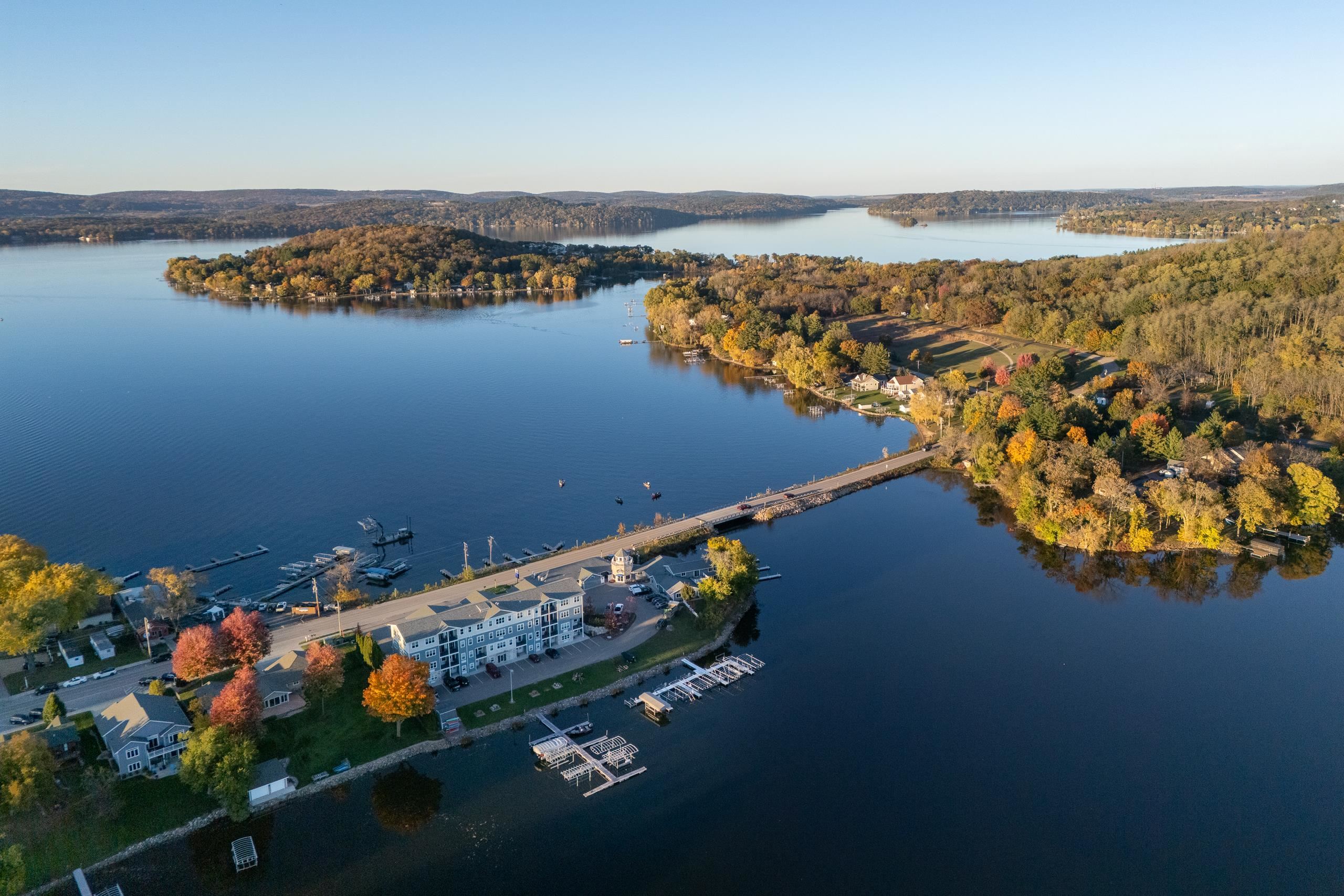 145 Lu Foster Lane Merrimac, WI 53561 - Photo 30 of 41