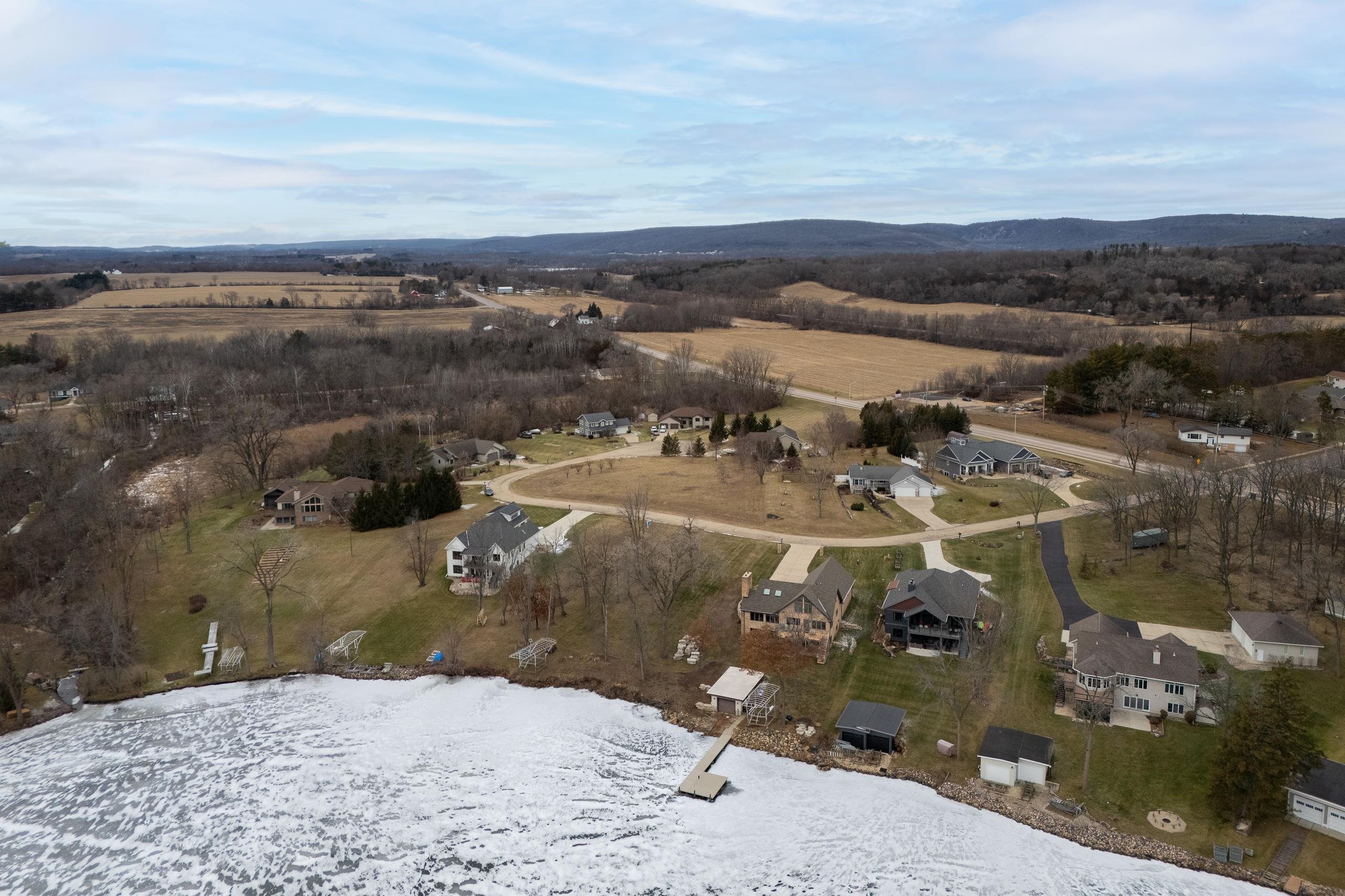 145 Lu Foster Lane Merrimac, WI 53561 - Photo 3 of 41