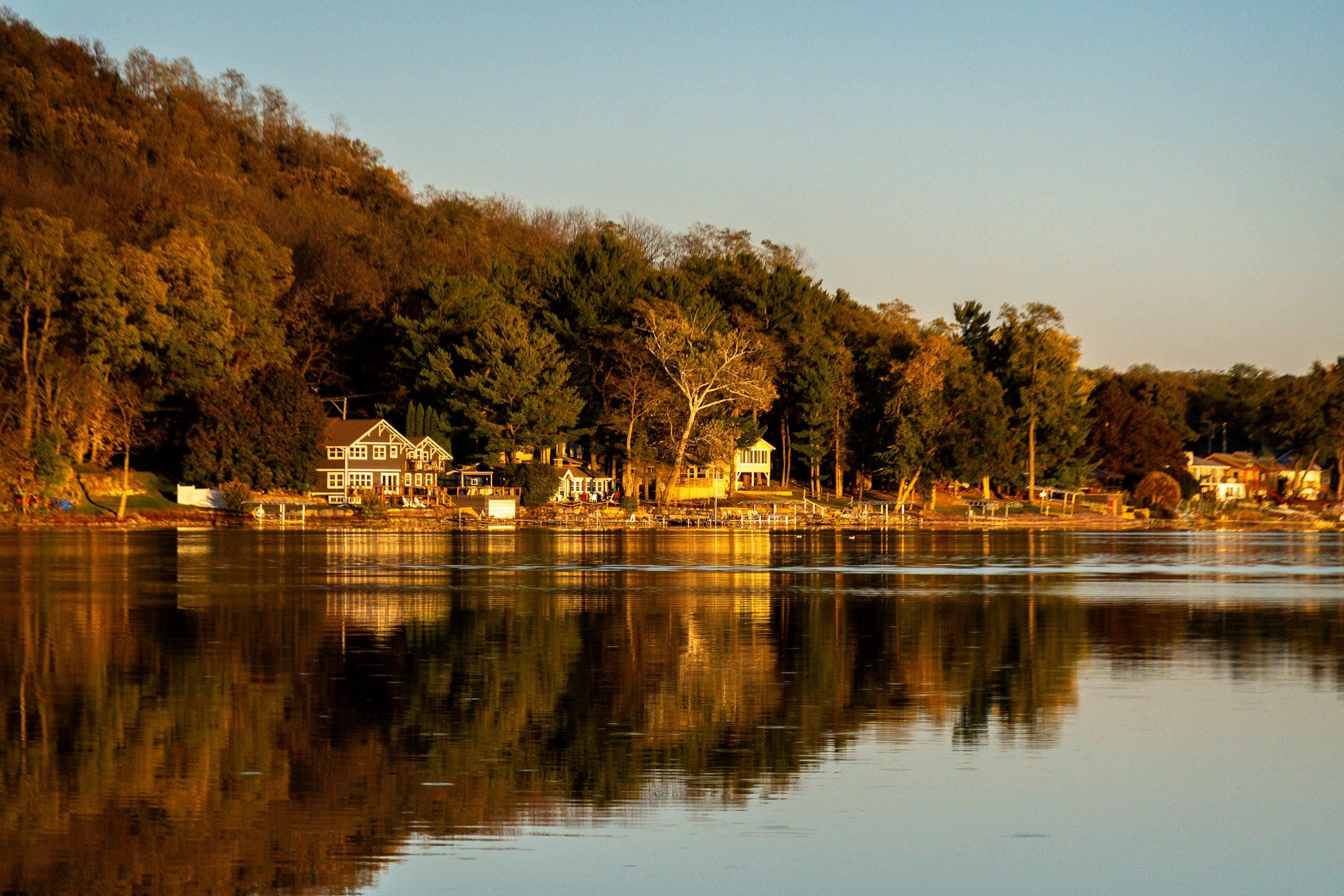 145 Lu Foster Lane Merrimac, WI 53561 - Photo 32 of 41