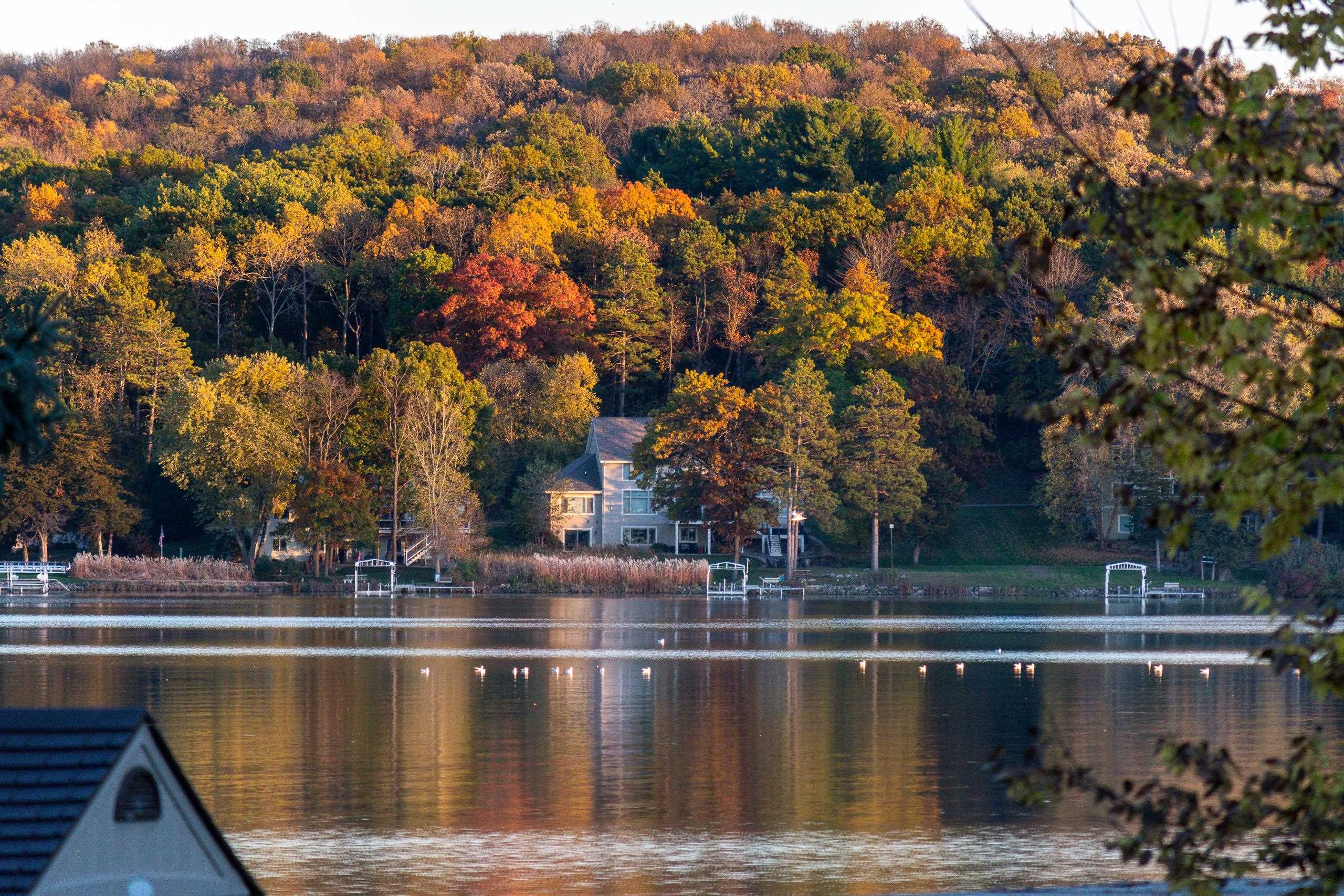 145 Lu Foster Lane Merrimac, WI 53561 - Photo 35 of 41