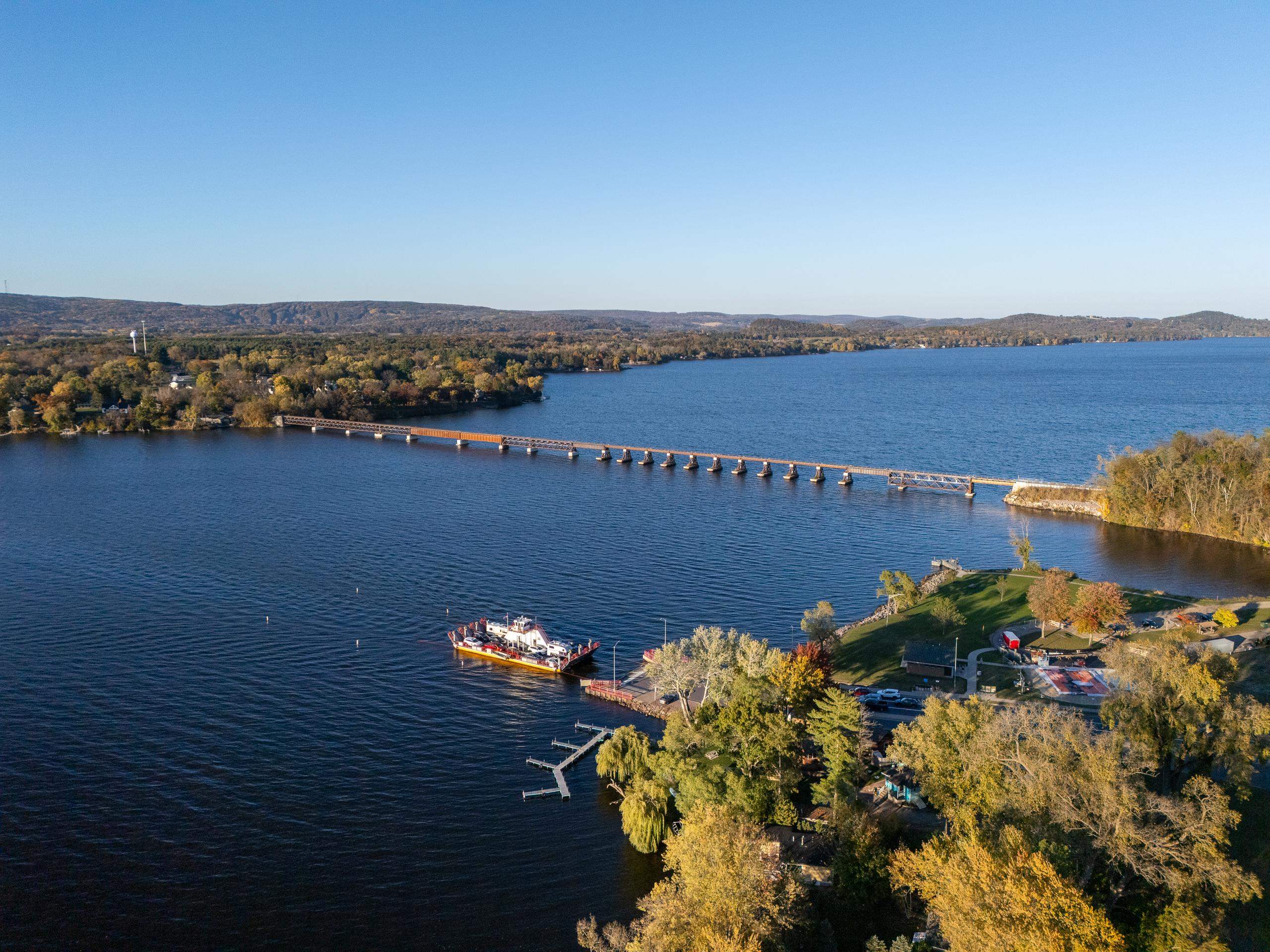 145 Lu Foster Lane Merrimac, WI 53561 - Photo 36 of 41