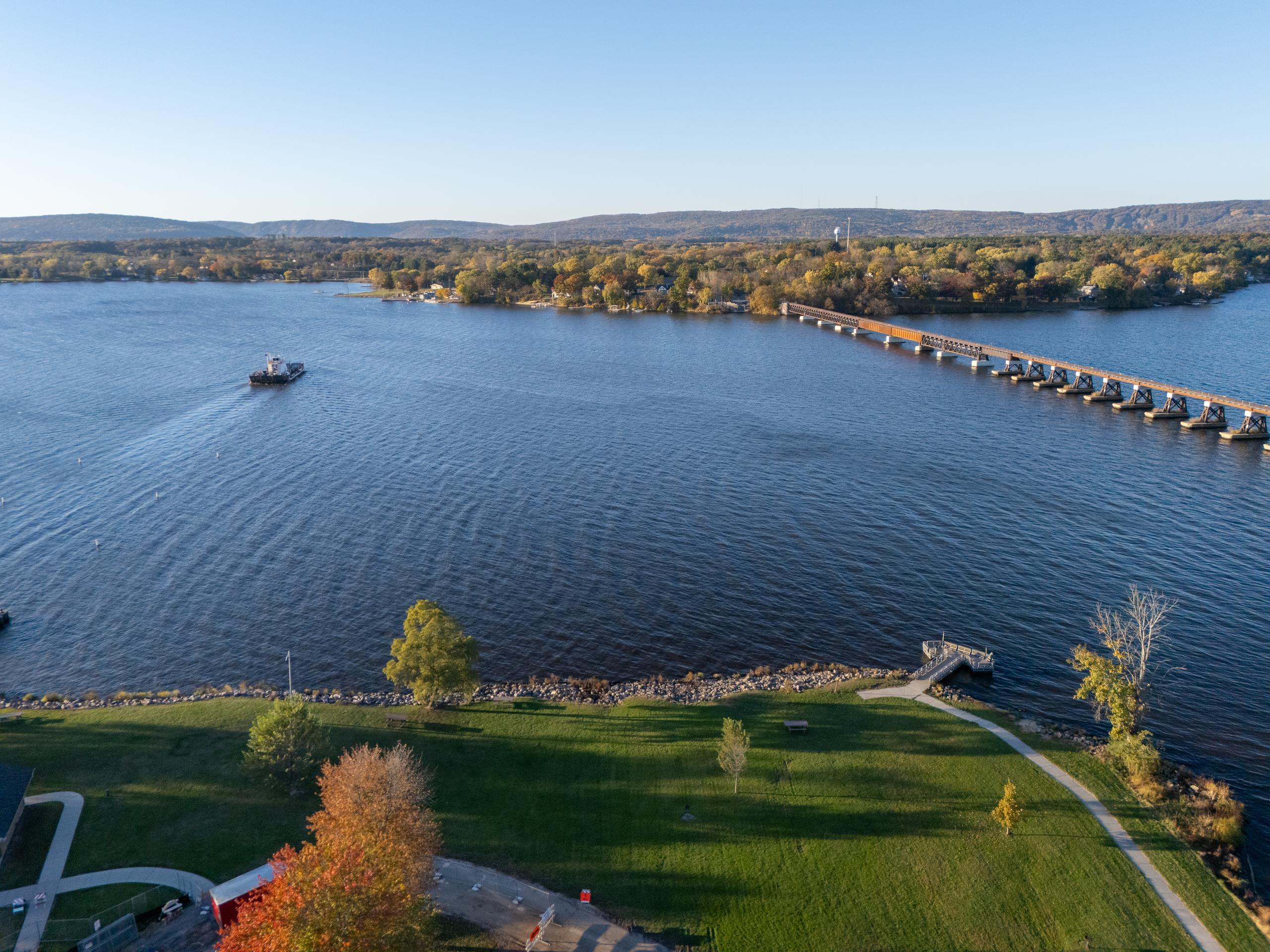 145 Lu Foster Lane Merrimac, WI 53561 - Photo 37 of 41