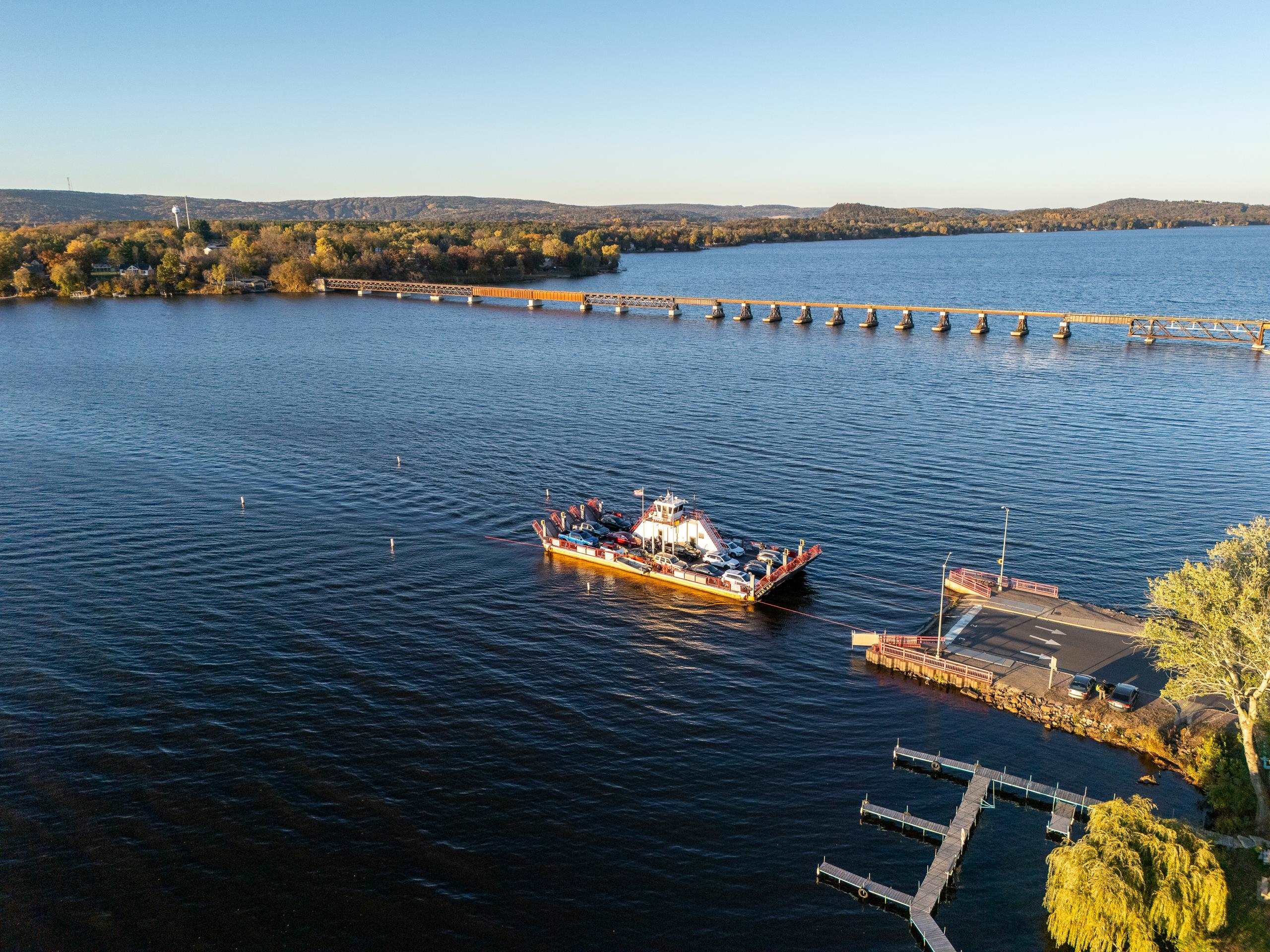 145 Lu Foster Lane Merrimac, WI 53561 - Photo 40 of 41