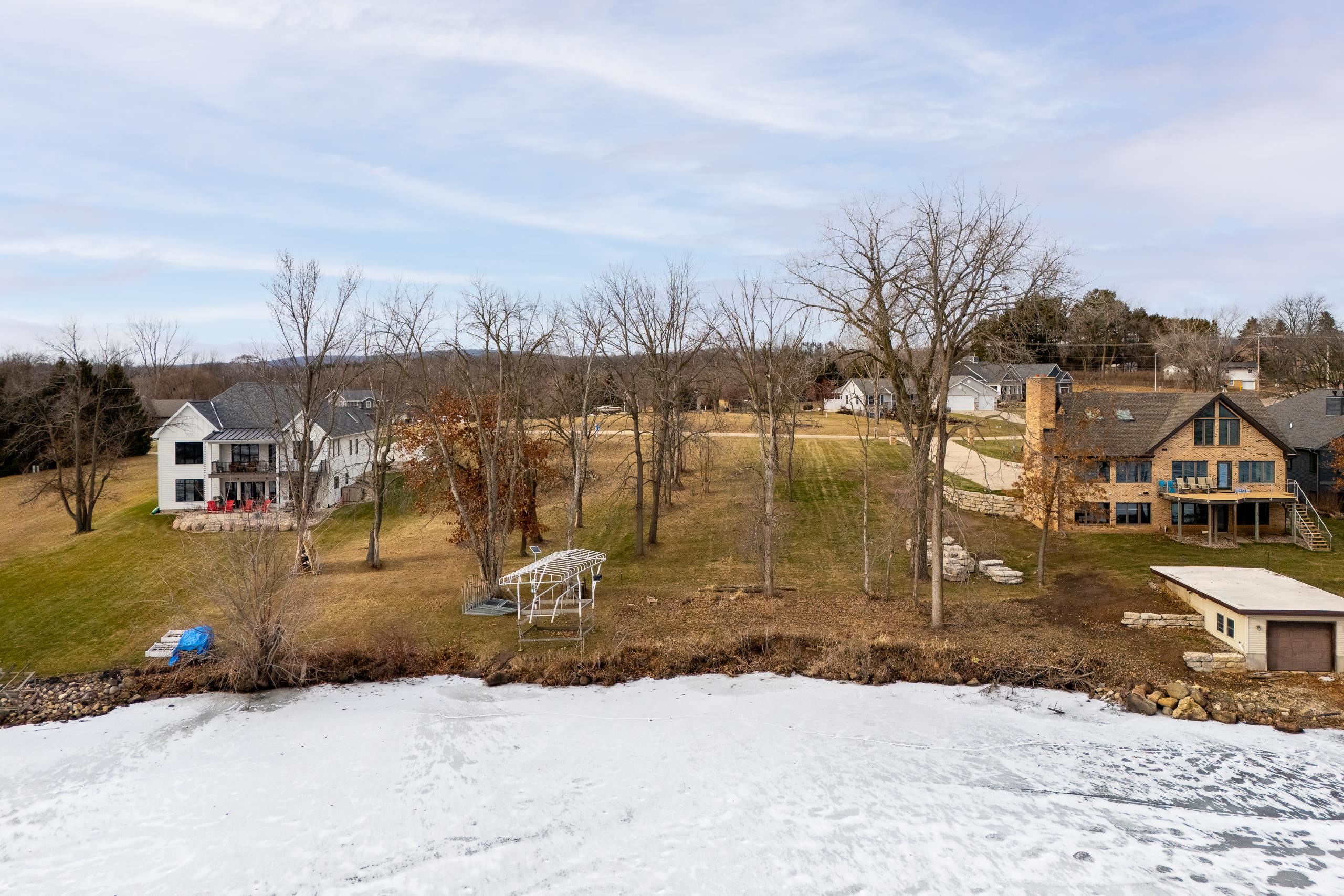 145 Lu Foster Lane Merrimac, WI 53561 - Photo 10 of 41