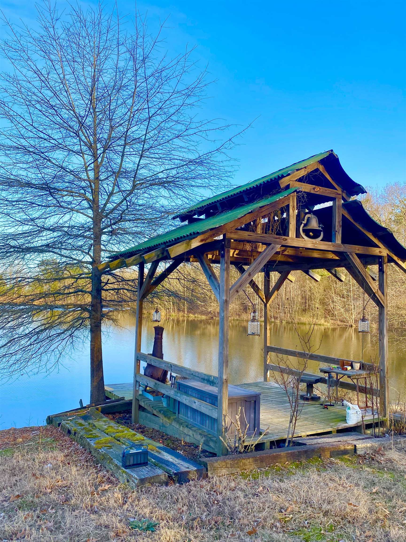 335 Gentry Chapel Road Middleton, TN 38052 - Photo 2 of 11 a view of swimming pool with a yard