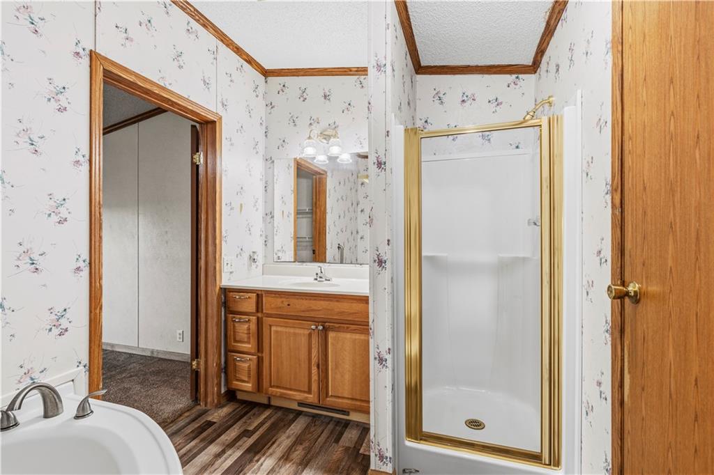 18509 South 1600 Road Nevada, MO 64772 - Photo 24 of 26