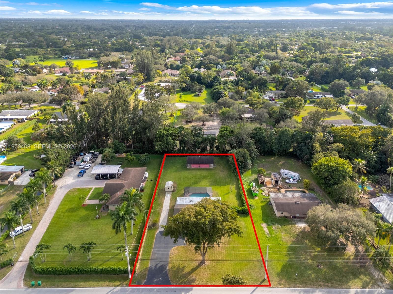 14230 Southwest 14th Street Davie, FL 33325 - Photo 32 of 35