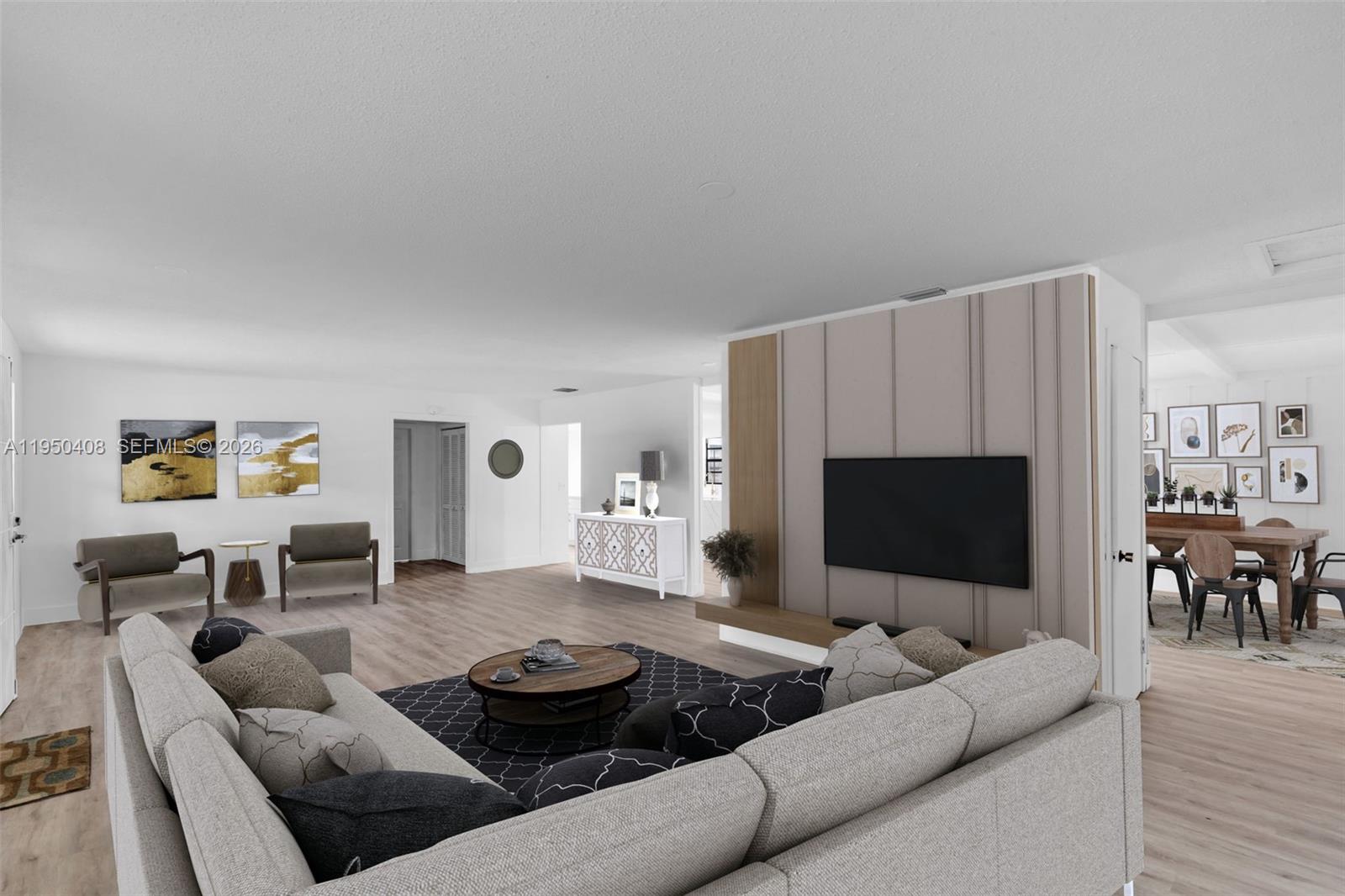 14230 Southwest 14th Street Davie, FL 33325 - Photo 6 of 35