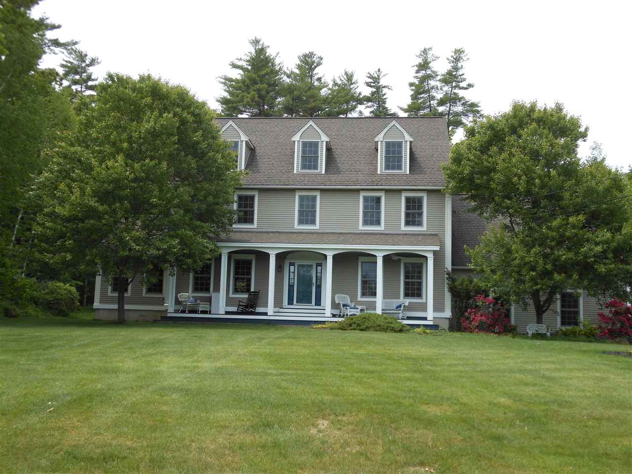 74 Pointe Trinity Strafford, NH 03884 - Photo 1 of 40 Gallery Image 1