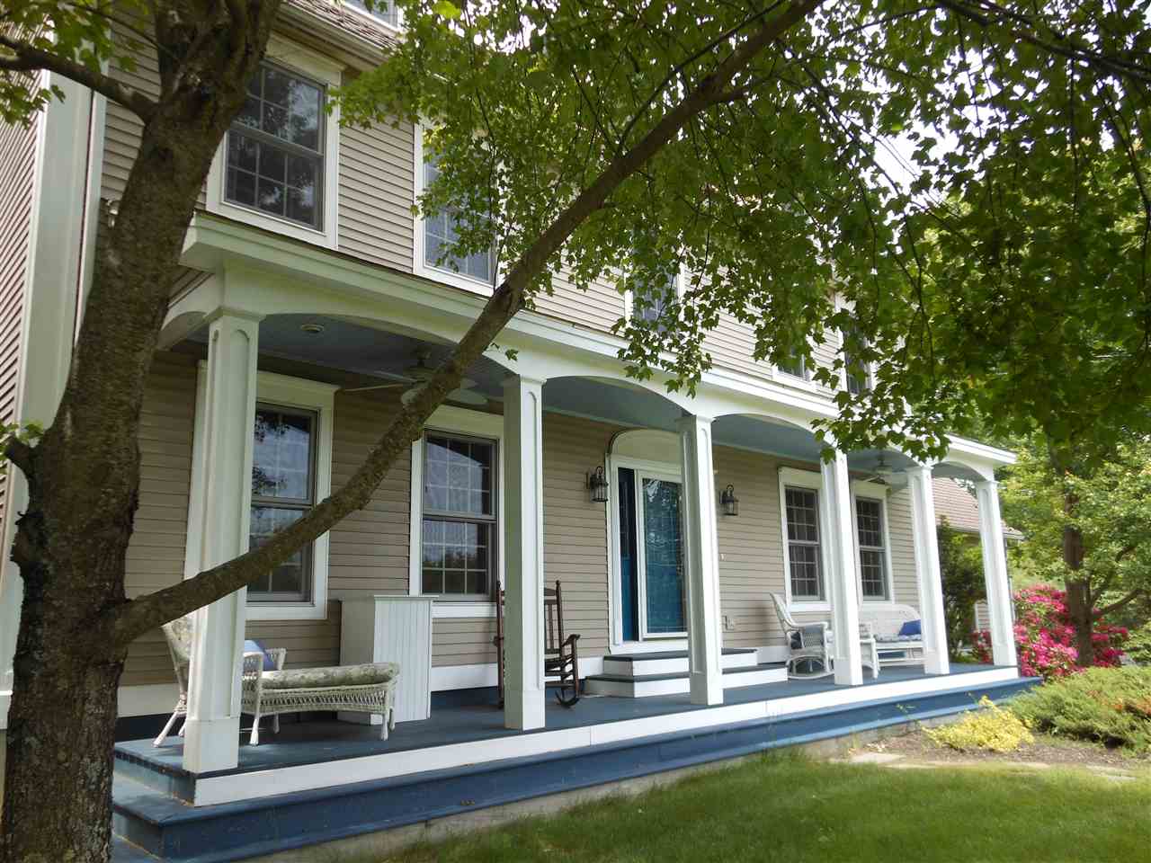 74 Pointe Trinity Strafford, NH 03884 - Photo 3 of 40 Gallery Image 3