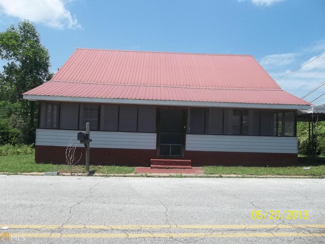 1369 California Road Valley, AL 36854 - Photo 1 of 1