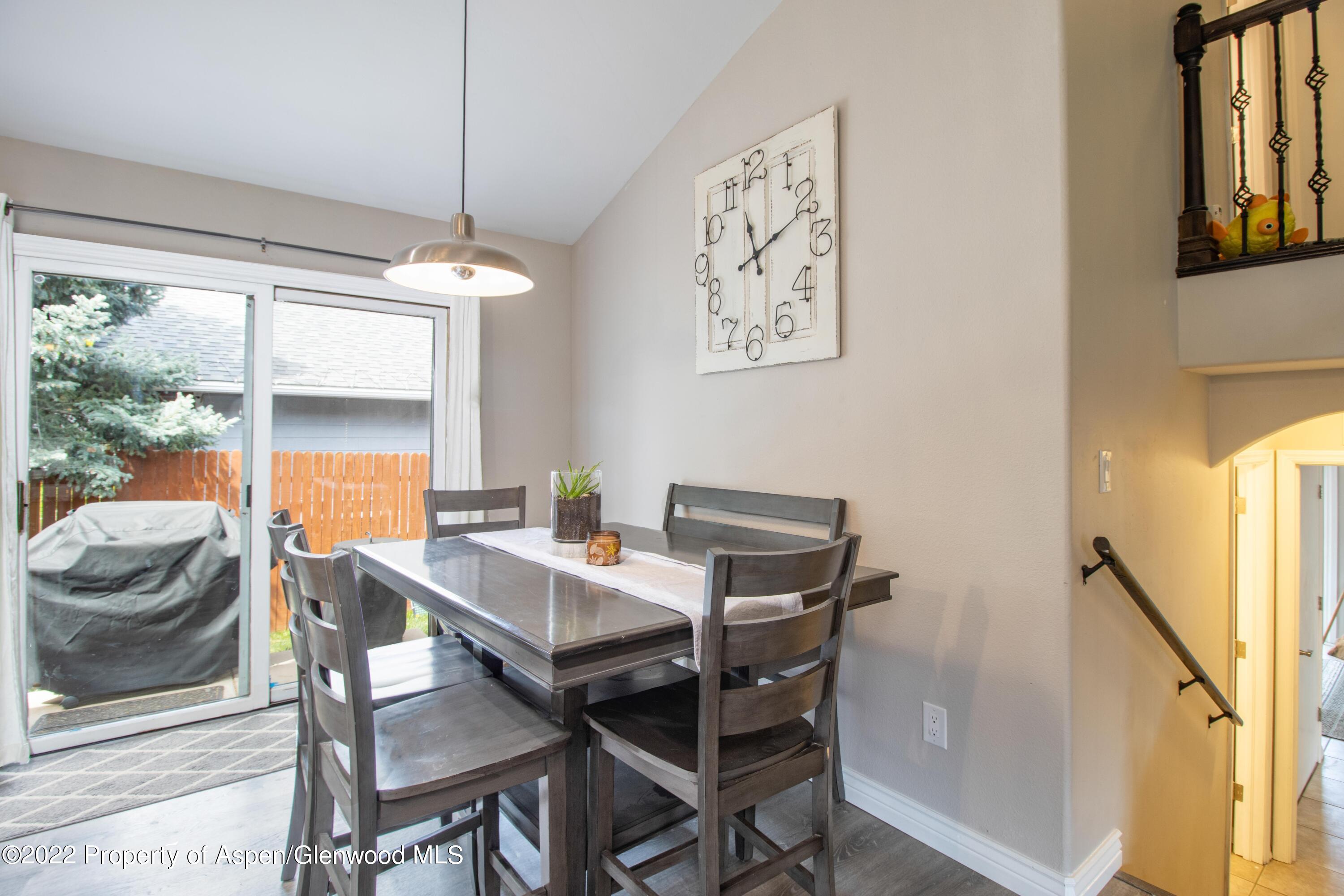 239 Buckthorn Road New Castle, CO 81647 - Photo 7 of 24 dining