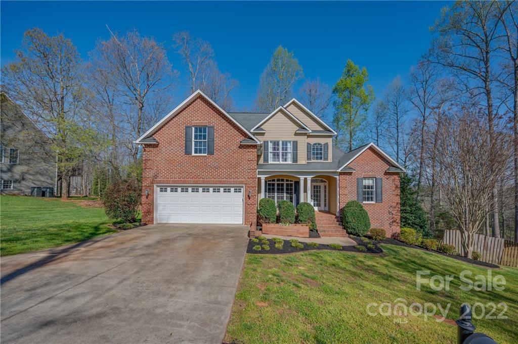 109 Col Hamptons Court Rutherfordton, NC 28139 - Photo 1 of 45 Gallery Image 1