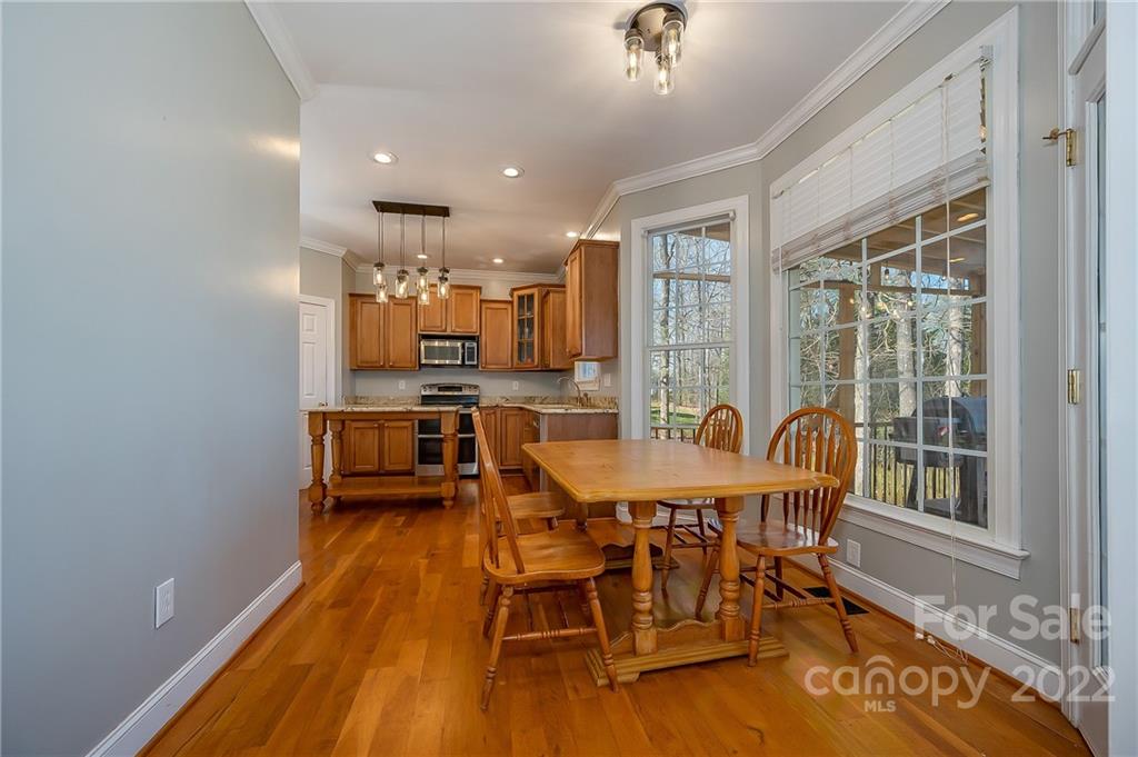 109 Col Hamptons Court Rutherfordton, NC 28139 - Photo 11 of 45 Gallery Image 11