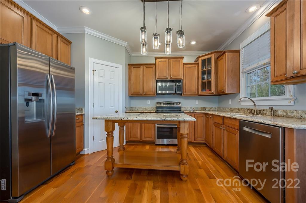 109 Col Hamptons Court Rutherfordton, NC 28139 - Photo 12 of 45 Gallery Image 12