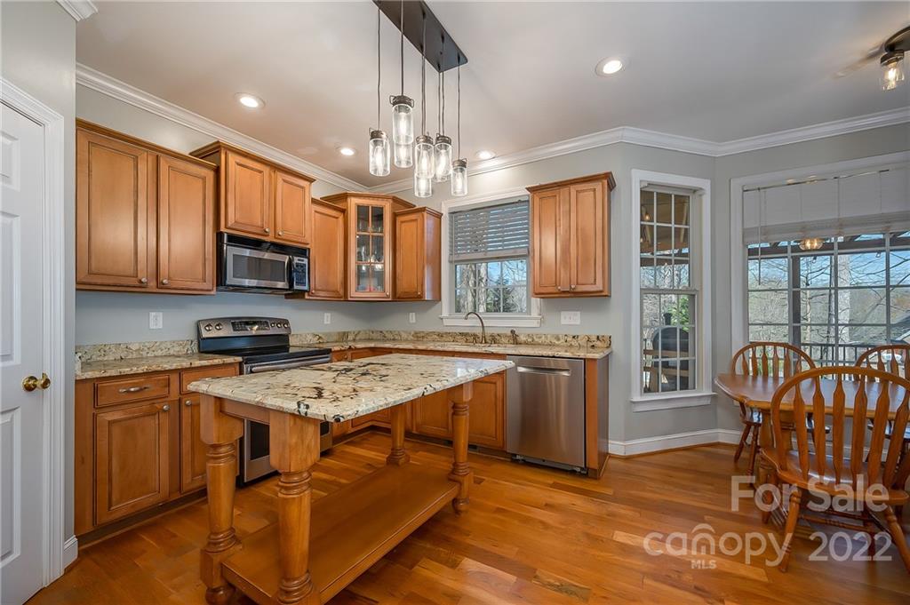 109 Col Hamptons Court Rutherfordton, NC 28139 - Photo 13 of 45 Gallery Image 13