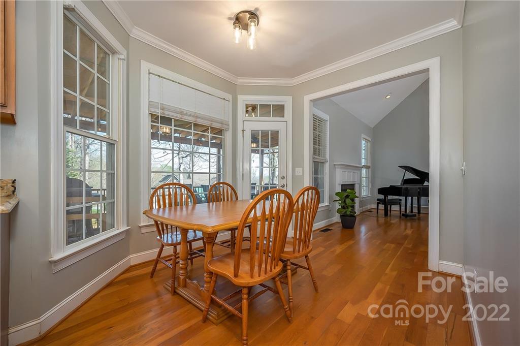 109 Col Hamptons Court Rutherfordton, NC 28139 - Photo 15 of 45 Gallery Image 15