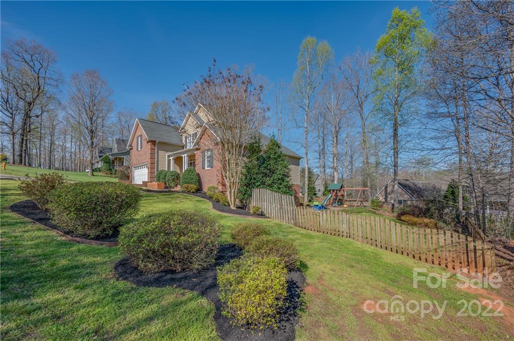 109 Col Hamptons Court Rutherfordton, NC 28139 - Photo 38 of 45 Gallery Image 38