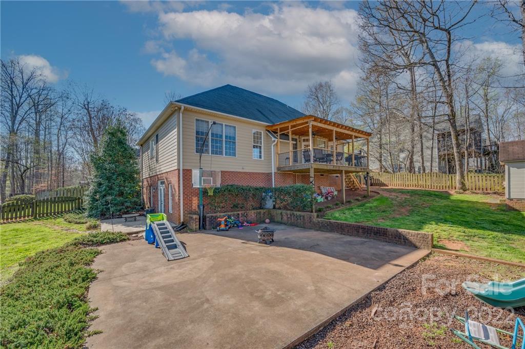 109 Col Hamptons Court Rutherfordton, NC 28139 - Photo 40 of 45 Gallery Image 40