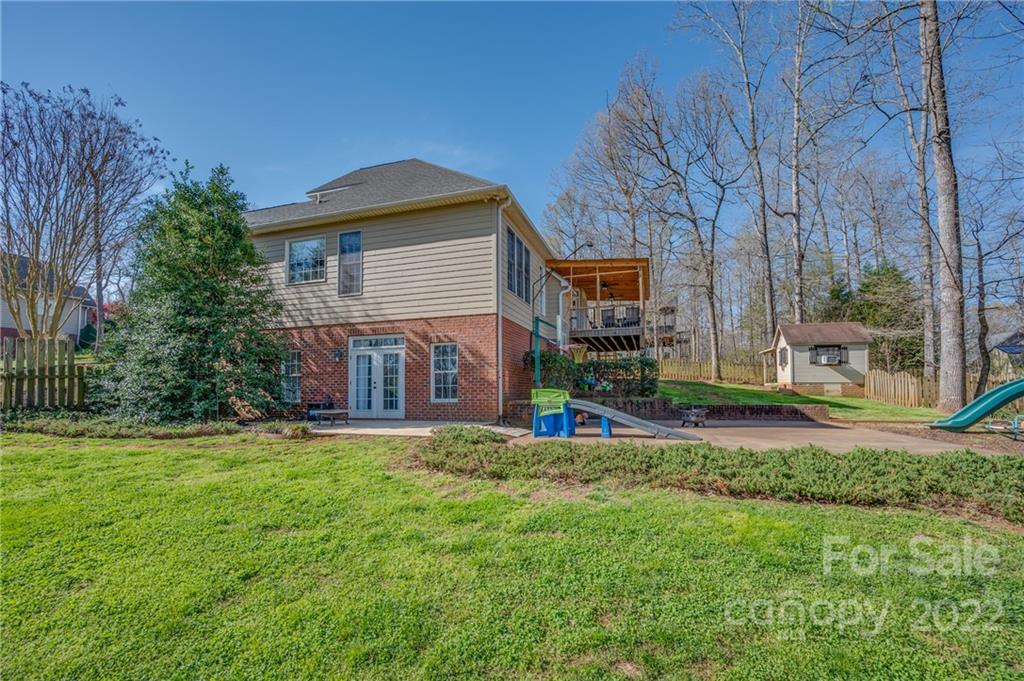 109 Col Hamptons Court Rutherfordton, NC 28139 - Photo 41 of 45 Gallery Image 41