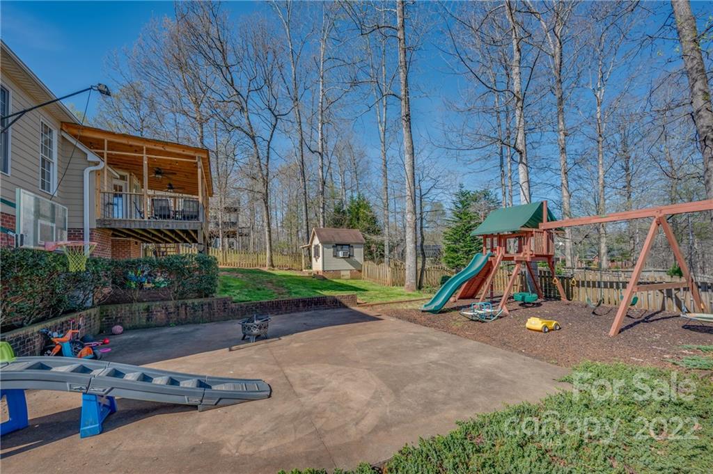 109 Col Hamptons Court Rutherfordton, NC 28139 - Photo 44 of 45 Gallery Image 44