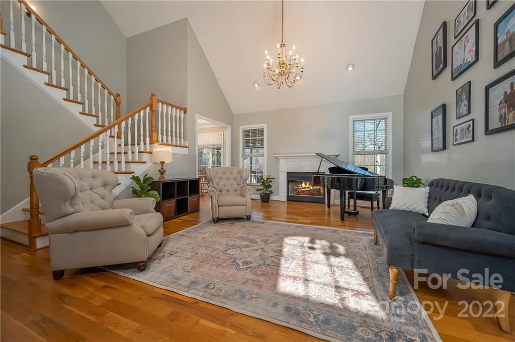 109 Col Hamptons Court Rutherfordton, NC 28139 - Photo 7 of 45 Gallery Image 7