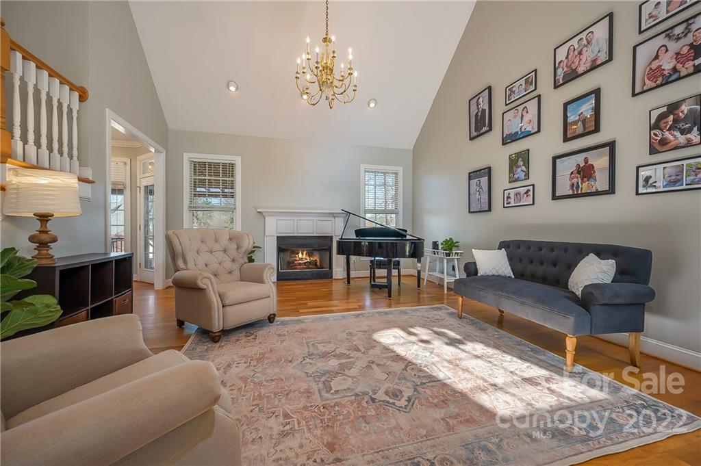 109 Col Hamptons Court Rutherfordton, NC 28139 - Photo 8 of 45 Gallery Image 8