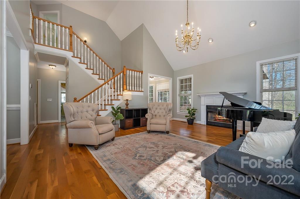 109 Col Hamptons Court Rutherfordton, NC 28139 - Photo 10 of 45 Gallery Image 10