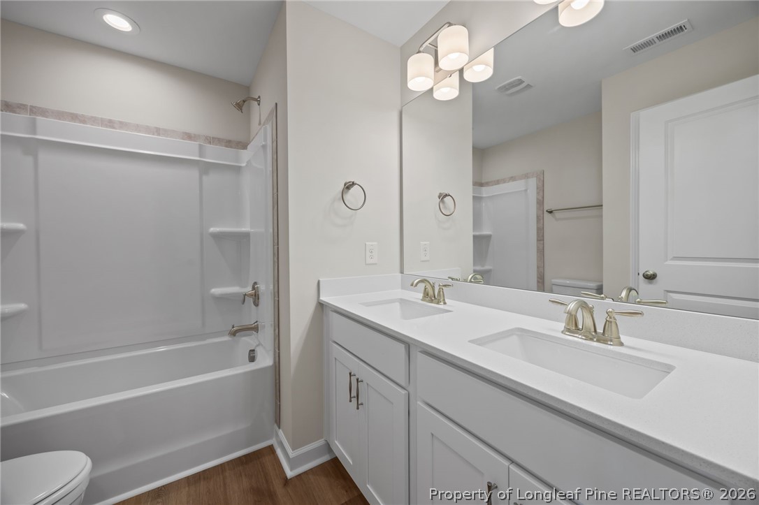 230 Elijah Way, Unit 7 Vass, NC 28394 - Photo 26 of 47
