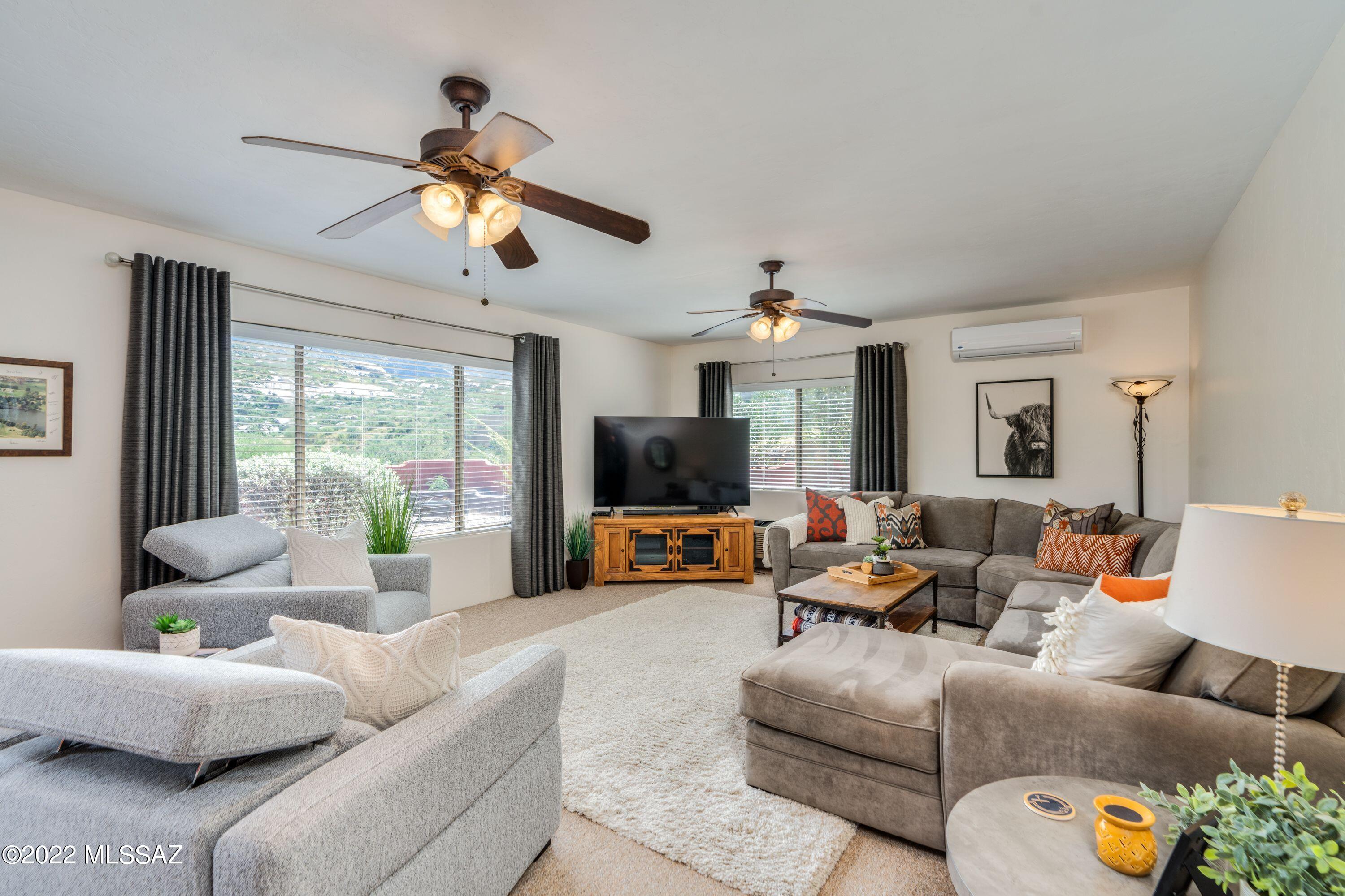 39943 South Dodge Canyon Road Tucson, AZ 85739 - Photo 12 of 40 Gallery Image 12