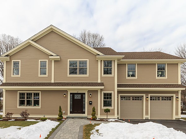 67 Truman Road Newton, MA 02459 - Photo 1 of 23 Gallery Image 1