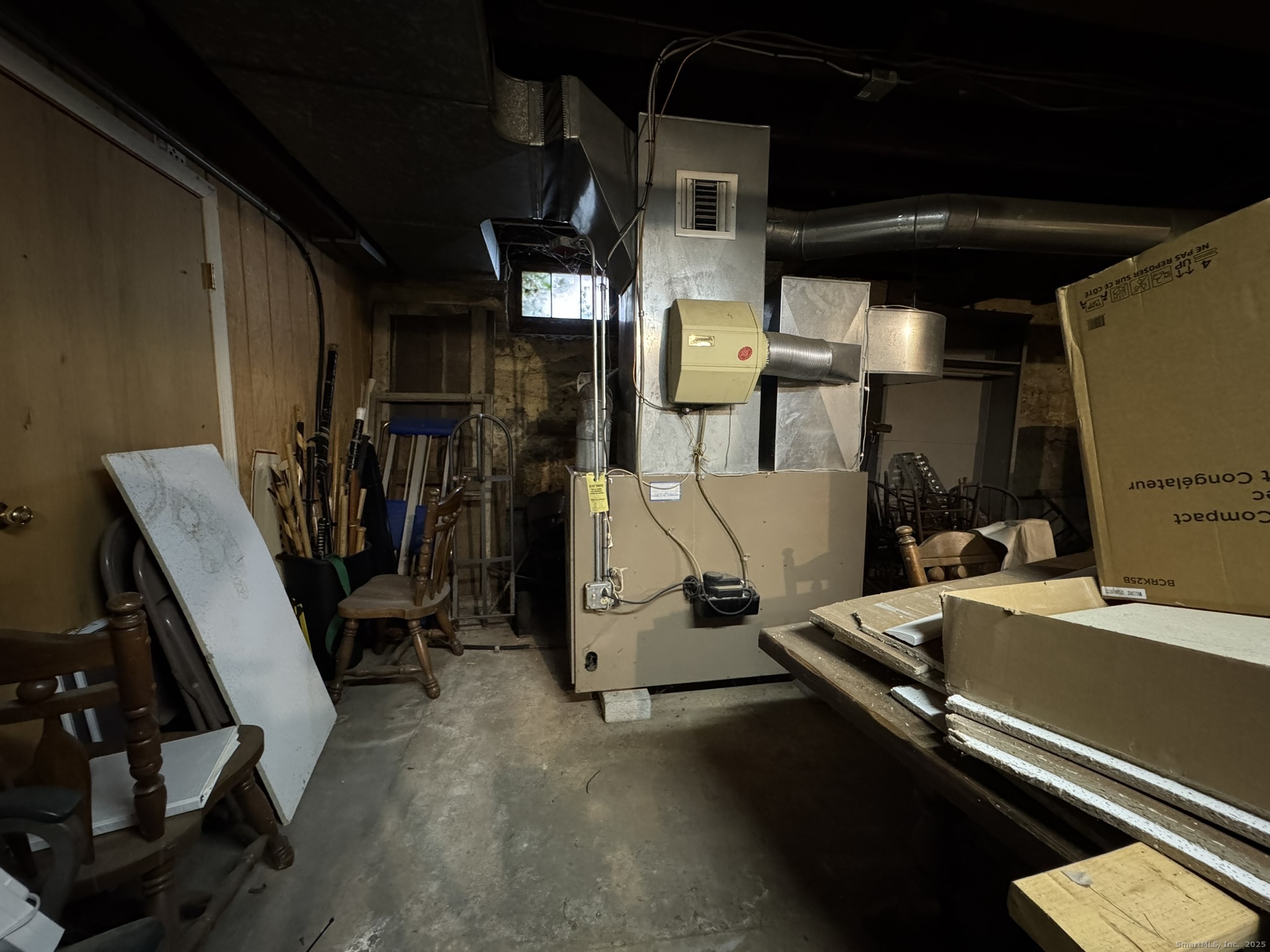 565 High Street Middletown, CT 06457 - Photo 24 of 24 a view of a room with gym equipment