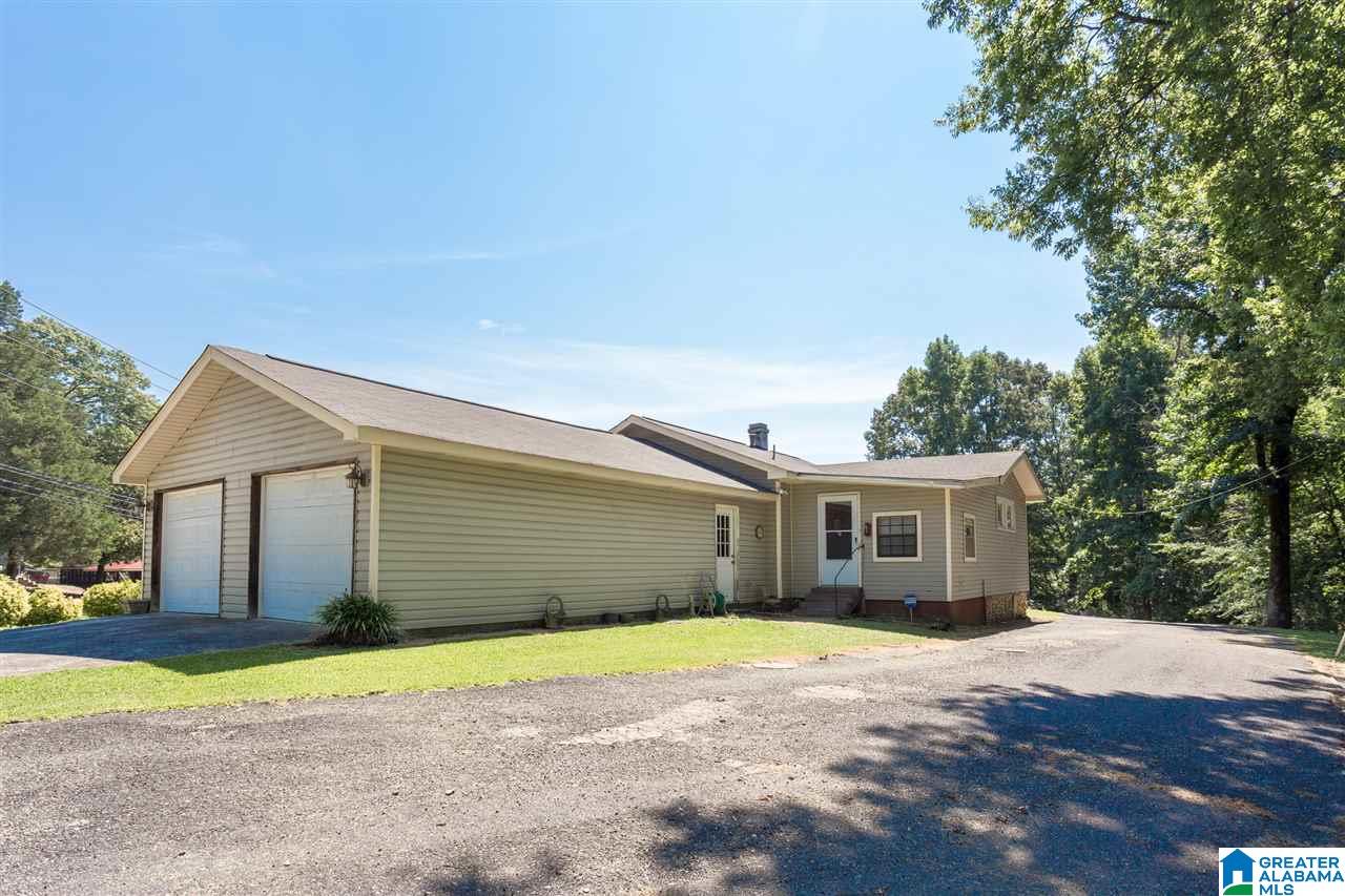 1154 Argo Margaret Road Odenville, AL 35120 - Photo 32 of 38