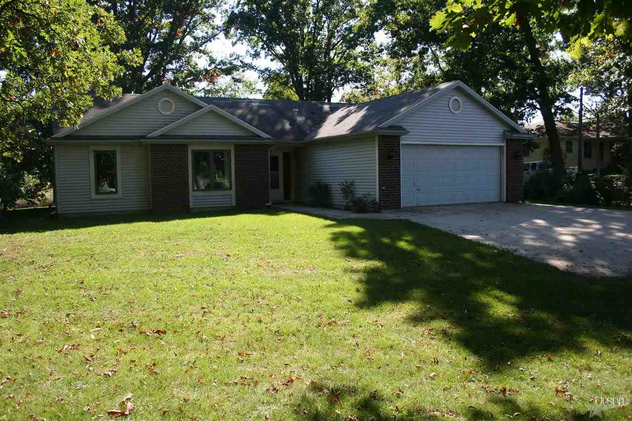 2801 Hunter Road Huntertown, IN 46748 - Photo 1 of 28